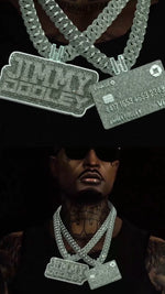 |ONE OF ONE| Jimmy Dooley Set