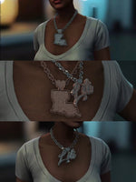 |ONE OF ONE| LILI CHAIN SET