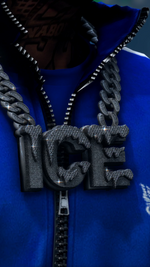 Ice Chain Set | GRAND THEFT AUTO CHAIN