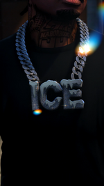 Ice Chain Set | GRAND THEFT AUTO CHAIN
