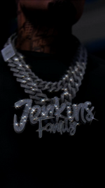 |ONE OF ONE| Jenkins Family Set