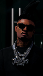 |ONE OF ONE| Jenkins Family Set