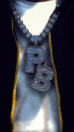 Iconic OG PB Chain | GRAND THEFT AUTO CHAIN