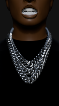 RealChains™️| Tha Complete Collection V1