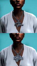 |ONE OF ONE| PEIRRE FAMILY SET