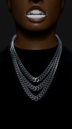 RealChains™️| Tha Complete Collection V1