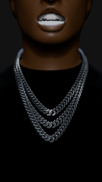 RealChains™️| Tha Complete Collection V1