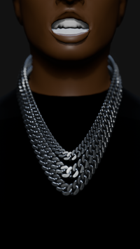 RealChains™️| Tha Complete Collection V1