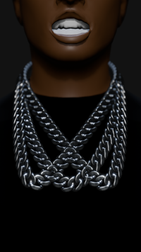 RealChains™️| Tha Complete Collection V1