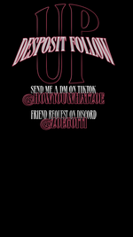 CUSTOM CHAIN DEPOSIT