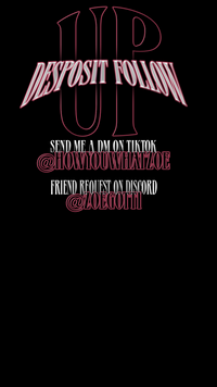 CUSTOM CHAIN DEPOSIT