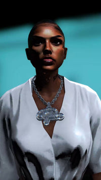 |ONE OF ONE| PEIRRE FAMILY SET