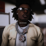 CLOVER CHAIN | GRAND THEFT AUTO CHAIN