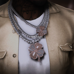 CLOVER CHAIN | GRAND THEFT AUTO CHAIN
