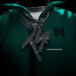 TERROR SQUAD CHAIN | GRAND THEFT AUTO CHAIN