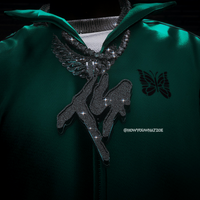 TERROR SQUAD CHAIN | GRAND THEFT AUTO CHAIN