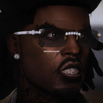 GRILLZ | GRAND THEFT AUTO