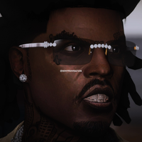 GRILLZ | GRAND THEFT AUTO