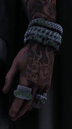 DOLLA DOWNLOAD DEAL | BIG SLIME FULL KIT (GRAND THEFT AUTO)