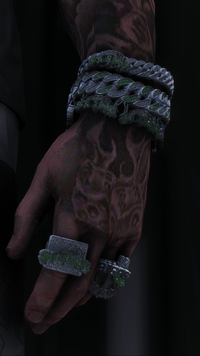 DOLLA DOWNLOAD DEAL | BIG SLIME FULL KIT (GRAND THEFT AUTO)