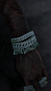 DOLLA DOWNLOAD DEAL | BIG SLIME FULL KIT (GRAND THEFT AUTO)