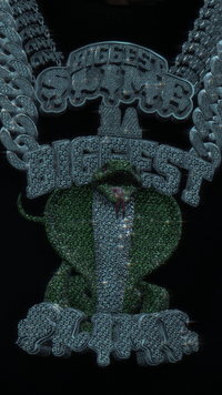 DOLLA DOWNLOAD DEAL | BIG SLIME FULL KIT (GRAND THEFT AUTO)