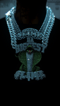 DOLLA DOWNLOAD DEAL | BIG SLIME FULL KIT (GRAND THEFT AUTO)