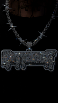 |ONE OF ONE| KUTTHROAT CHAIN
