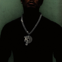 ROCAFELLA CHAIN | GRAND THEFT AUTO CHAIN