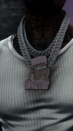 Flee Bart Simpson | GRAND THEFT AUTO CHAIN