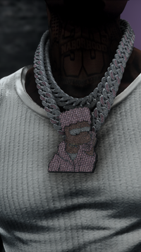 Flee Bart Simpson | GRAND THEFT AUTO CHAIN