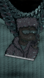 Flee Bart Simpson | GRAND THEFT AUTO CHAIN