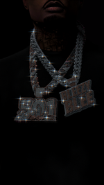 |ONE OF ONE| 501 x Bleezy Blee Combo