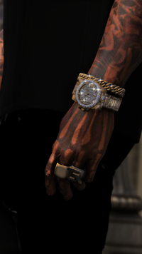 |ONE OF ONE| 501 Mel Set