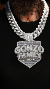 |ONE OF ONE| Gonzo Family