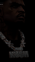 | NEW | BELLYGANG KUSH CHAIN