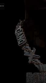 | NEW | BELLYGANG KUSH CHAIN