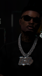 |ONE OF ONE| FBG CREW SET