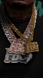 |ONE OF ONE| FBG CREW SET