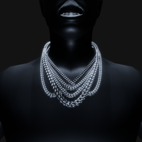 RealChains™️| Tha Complete Collection V1