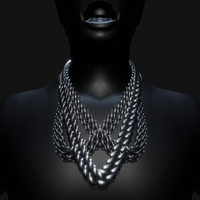 RealChains™️| Tha Complete Collection V1