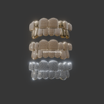 GRILLZ | GRAND THEFT AUTO