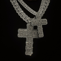 BLOODHOUND CHAIN | GRAND THEFT AUTO CHAIN