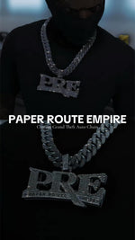 PAPER ROUTE EMPIRE CHAIN | GRAND THEFT AUTO CHAIN