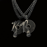 ROCAFELLA CHAIN | GRAND THEFT AUTO CHAIN