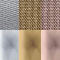 RealTextures™️ By howyouwhatzoe