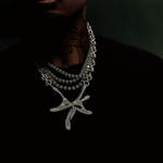 YSL LOGO CHAIN | GRAND THEFT AUTO CHAIN